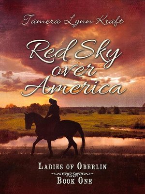 cover image of Red Sky Over America